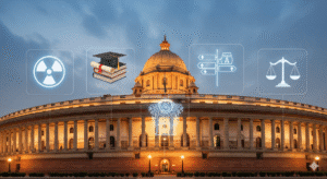 Parliament Winter Session