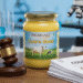 Patanjali Ghee Quality Check