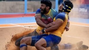 Punjab Kabaddi Player Murder