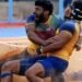 Punjab Kabaddi Player Murder