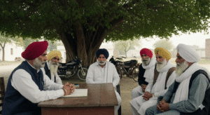 Punjab Sarpanch Honorarium