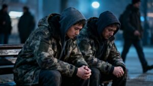 Punjab Youth Russia War