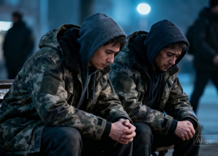 Punjab Youth Russia War