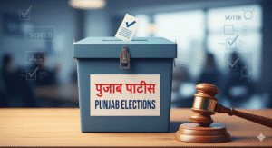Punjab Zila Parishad Elections