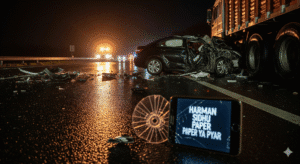 Punjabi Singer Harman Sidhu Death