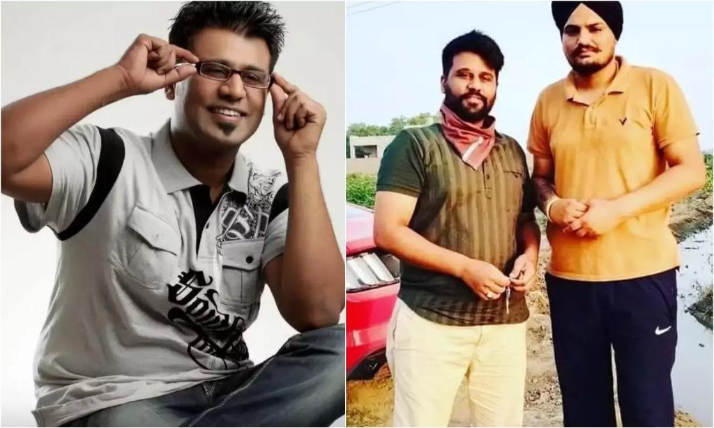 Punjabi Singer Harman Sidhu Death