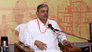 RSS on Kharge