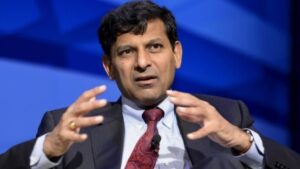 Raghuram Rajan on US Tariff