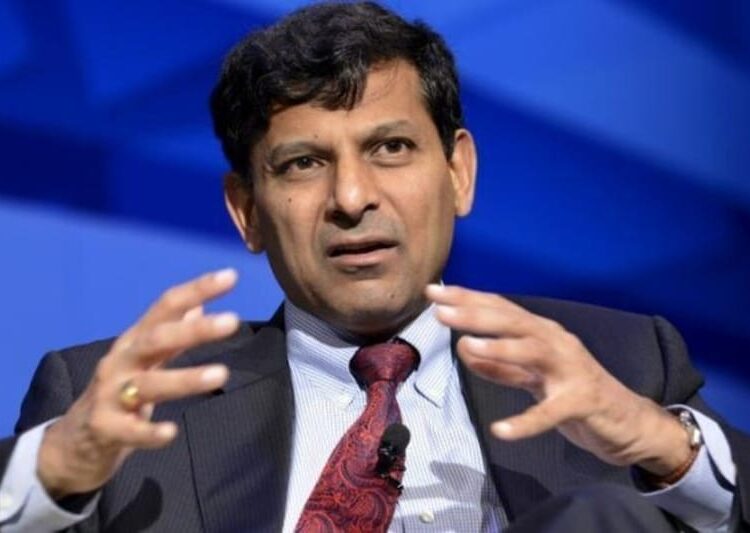 Raghuram Rajan on US Tariff