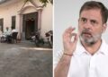 Haryana के एक घर में 501 वोटर? Rahul Gandhi के दावे वाले House No 265 का सच 10 Rahul Gandhi