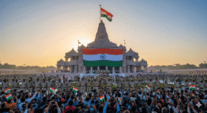 Ayodhya Ram Mandir Darshan