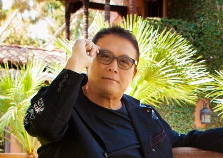 Robert Kiyosaki Warning