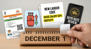 Rule Change From 1st December 2025