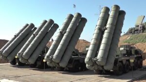s400 missile deal