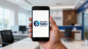 SBI mCash Service
