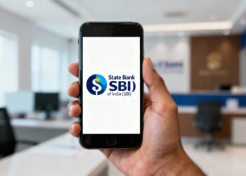 SBI mCash Service