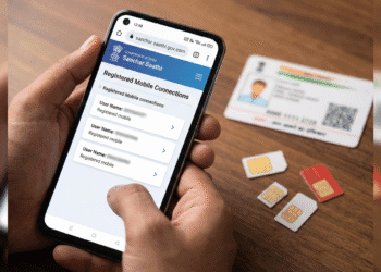 SIM Card New Rules 2025