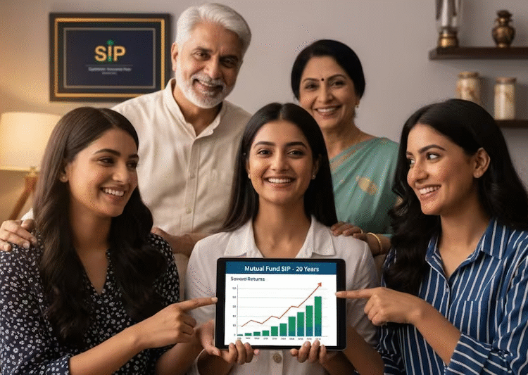 SIP Investment Plan