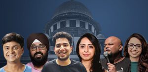 Samay Raina Supreme Court Order