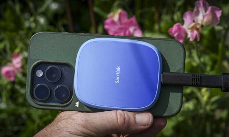 SanDisk Creator SSD 1TB Review: क्रिएटर्स के लिए गेम-चेंजर या सिर्फ एक और महंगी ड्राइव? 1 SanDisk Creator SSD 1TB Review