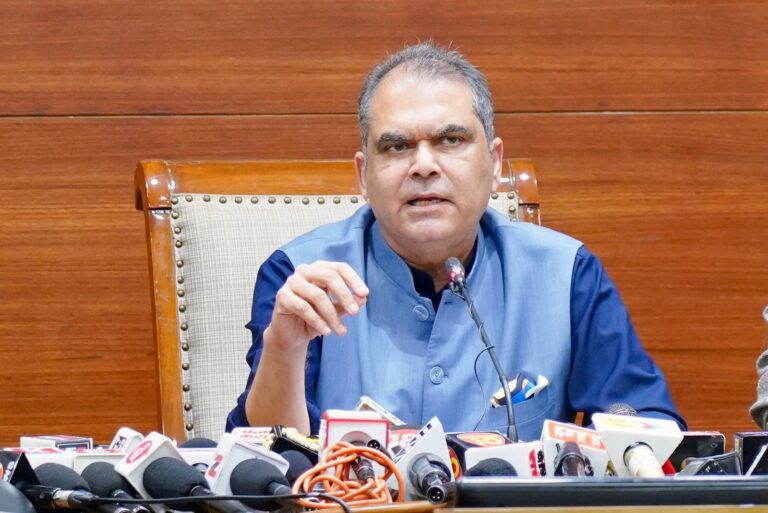 Sanjeev Arora