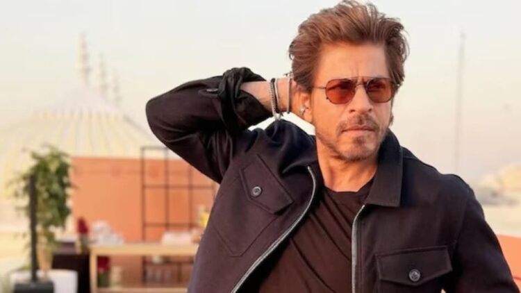 Shah Rukh Khan Birthday