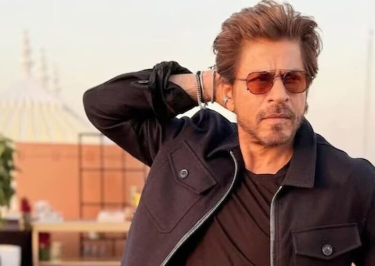 Shah Rukh Khan Birthday