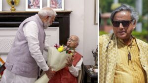 Shashi Tharoor