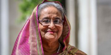 Bangladesh Verdict: पूर्व PM Sheikh Hasina को फांसी की सजा, 'मानवता के खिलाफ अपराध' में दोषी 48 Sheikh Hasina