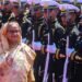 Sheikh Hasina Verdict