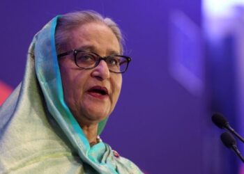 Sheikh Hasina Verdict
