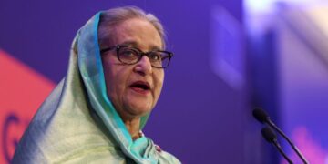 Sheikh Hasina Verdict : वे 5 आरोप, जिनके चलते शेख हसीना को मिली फांसी की सजा 15 Sheikh Hasina Verdict