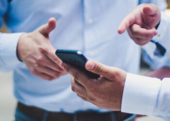 Smartphone Market India