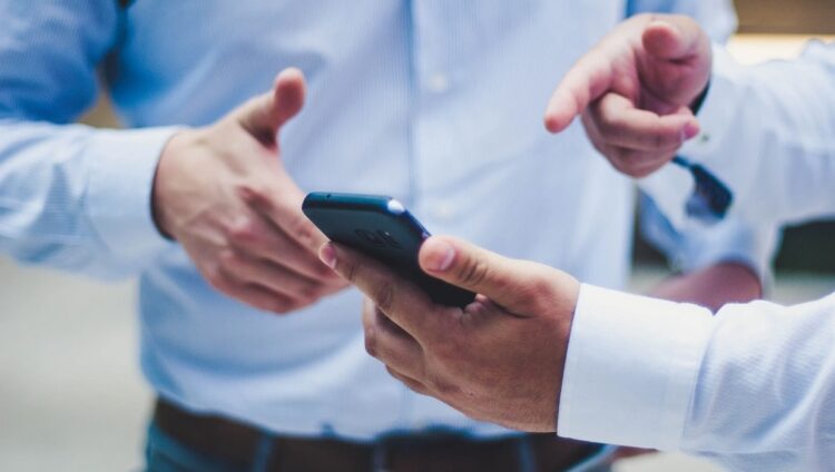 Smartphone Market India