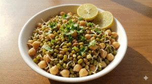 Sprouts Health Benefits