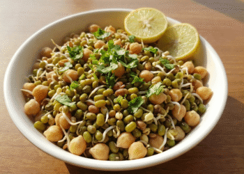 Sprouts Health Benefits