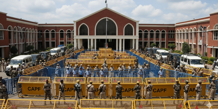 News Air | Breaking News Today | Latest News | Hindi News Portal 68 Tarn Taran Bypoll Counting