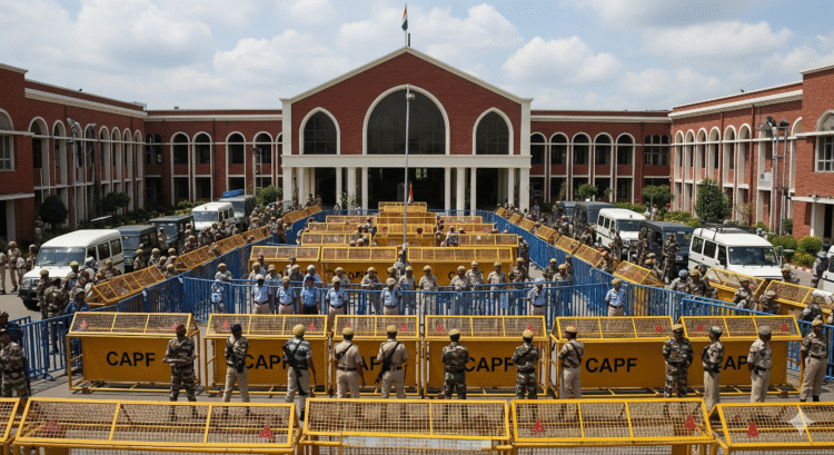 Tarn Taran Bypoll Counting