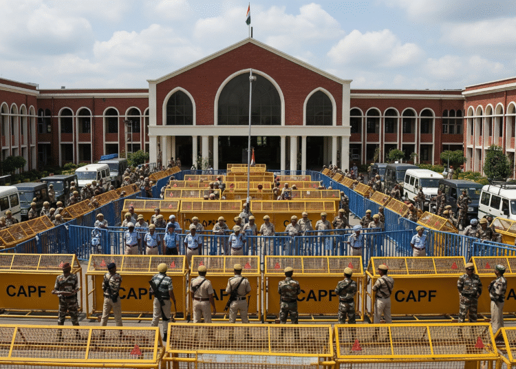 Tarn Taran Bypoll Counting
