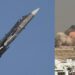 Tejas Fighter Jet Crashed