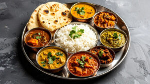 Thali