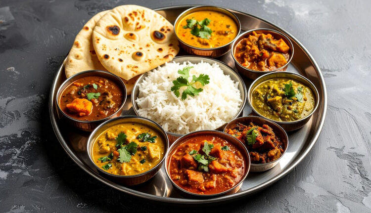 Thali