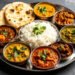 अक्टूबर में सस्ती हुई Veg Thali, लेकिन खाने के तेल ने कम की राहत 12 Thali
