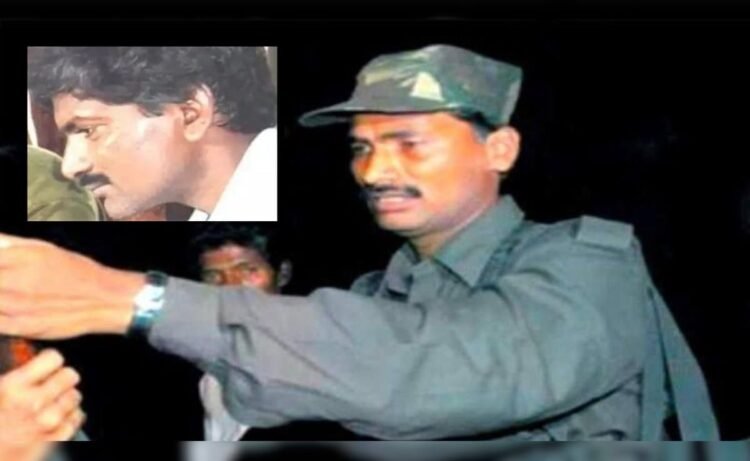 Top Naxalite Leader Devji Killed