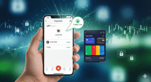 UPI Credit Line launch in India