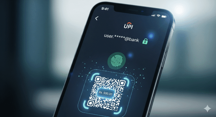 UPI Hidden Features