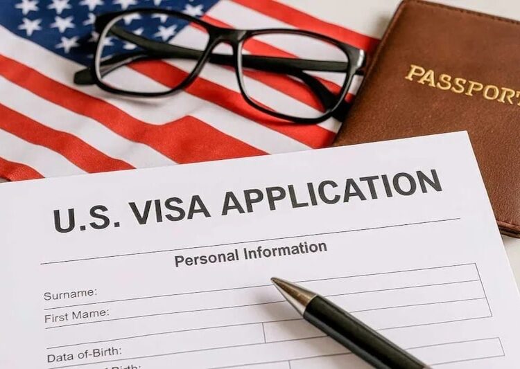 US Visa Rejection