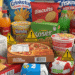 Ultra Processed Foods Risk