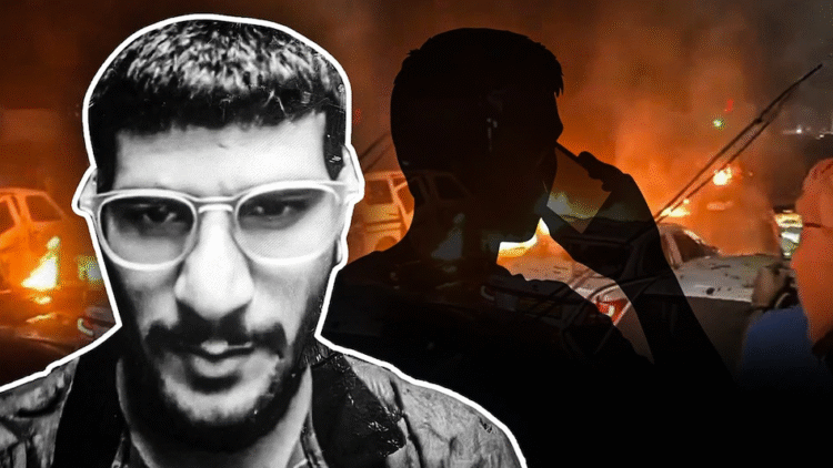 Delhi Blast: आतंकी उमर का नया CCTV, 4 शहरों में धमाके का था 'खौफनाक' प्लान 1 Umar