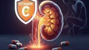Vitamin C Supplements